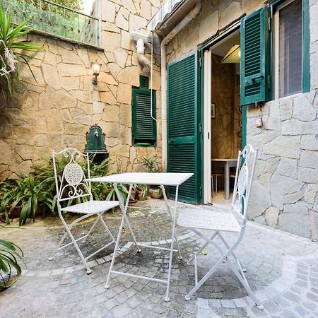 Casa Di Flo Apartment Naples Exterior photo