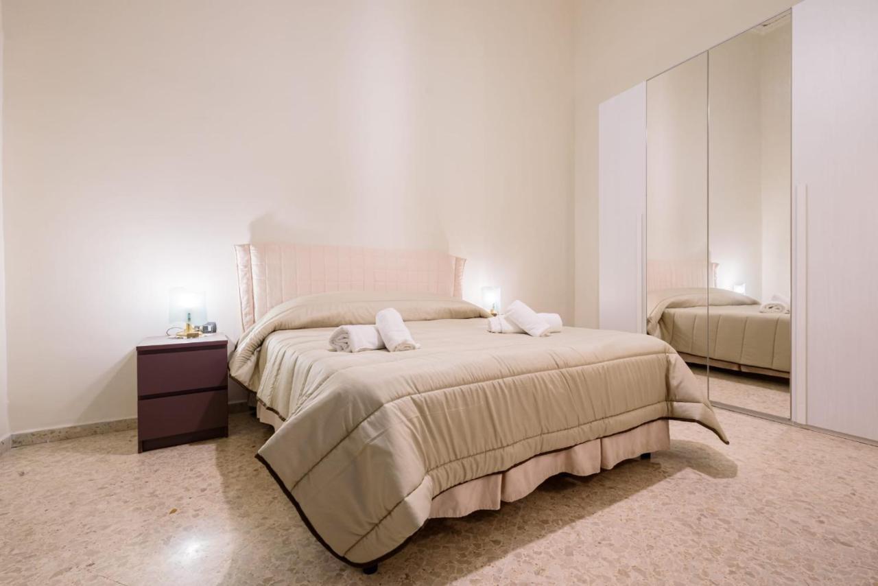 Casa Di Flo Apartment Naples Exterior photo